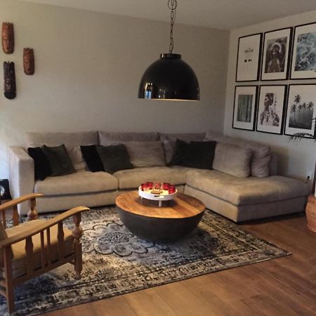 Rumah Kita, Bungalow Met 2 Slaapkamers In Het Mooie Drenthe Erm Exteriér fotografie