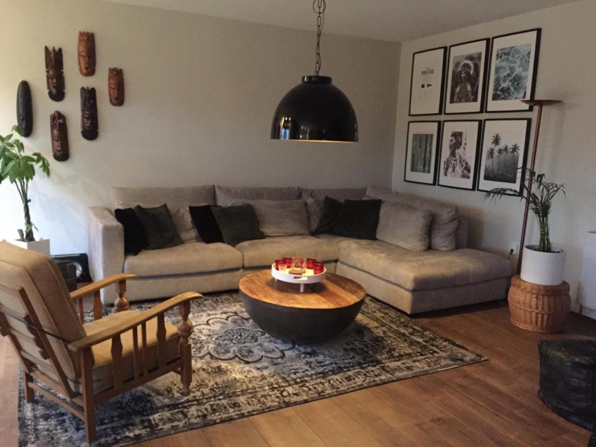 Rumah Kita, Bungalow Met 2 Slaapkamers In Het Mooie Drenthe Erm Exteriér fotografie