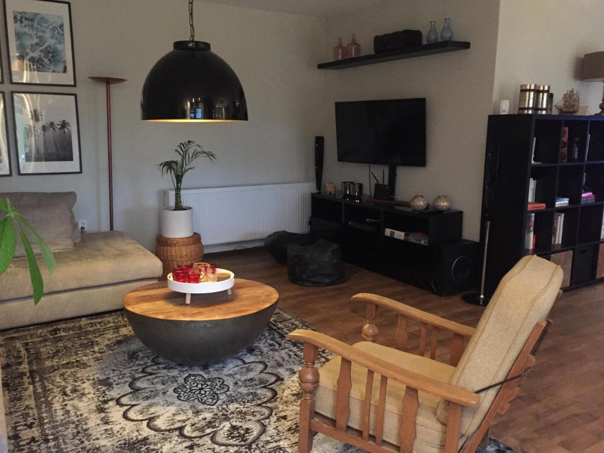 Rumah Kita, Bungalow Met 2 Slaapkamers In Het Mooie Drenthe Erm Exteriér fotografie
