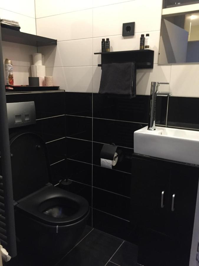 Rumah Kita, Bungalow Met 2 Slaapkamers In Het Mooie Drenthe Erm Exteriér fotografie