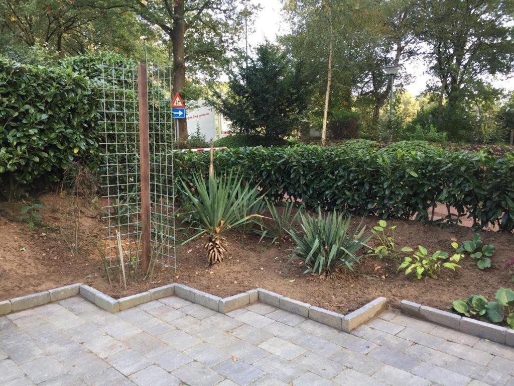 Rumah Kita, Bungalow Met 2 Slaapkamers In Het Mooie Drenthe Erm Exteriér fotografie